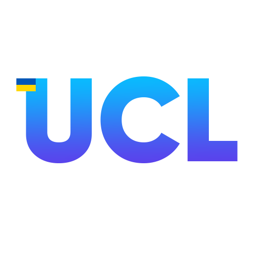 UCL Logo