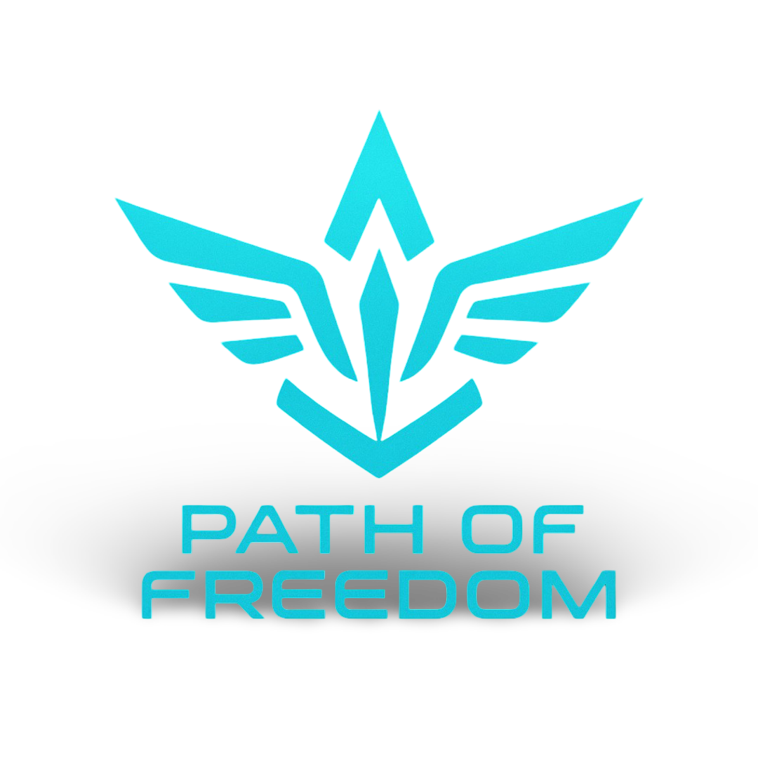 Path Of Freedom